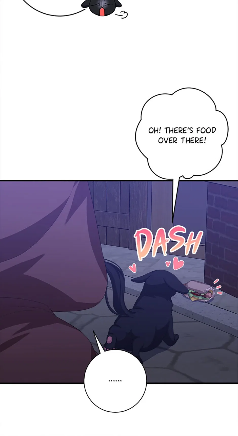 I Corrupted the Good Male Lead Chapter 79 – Page 6