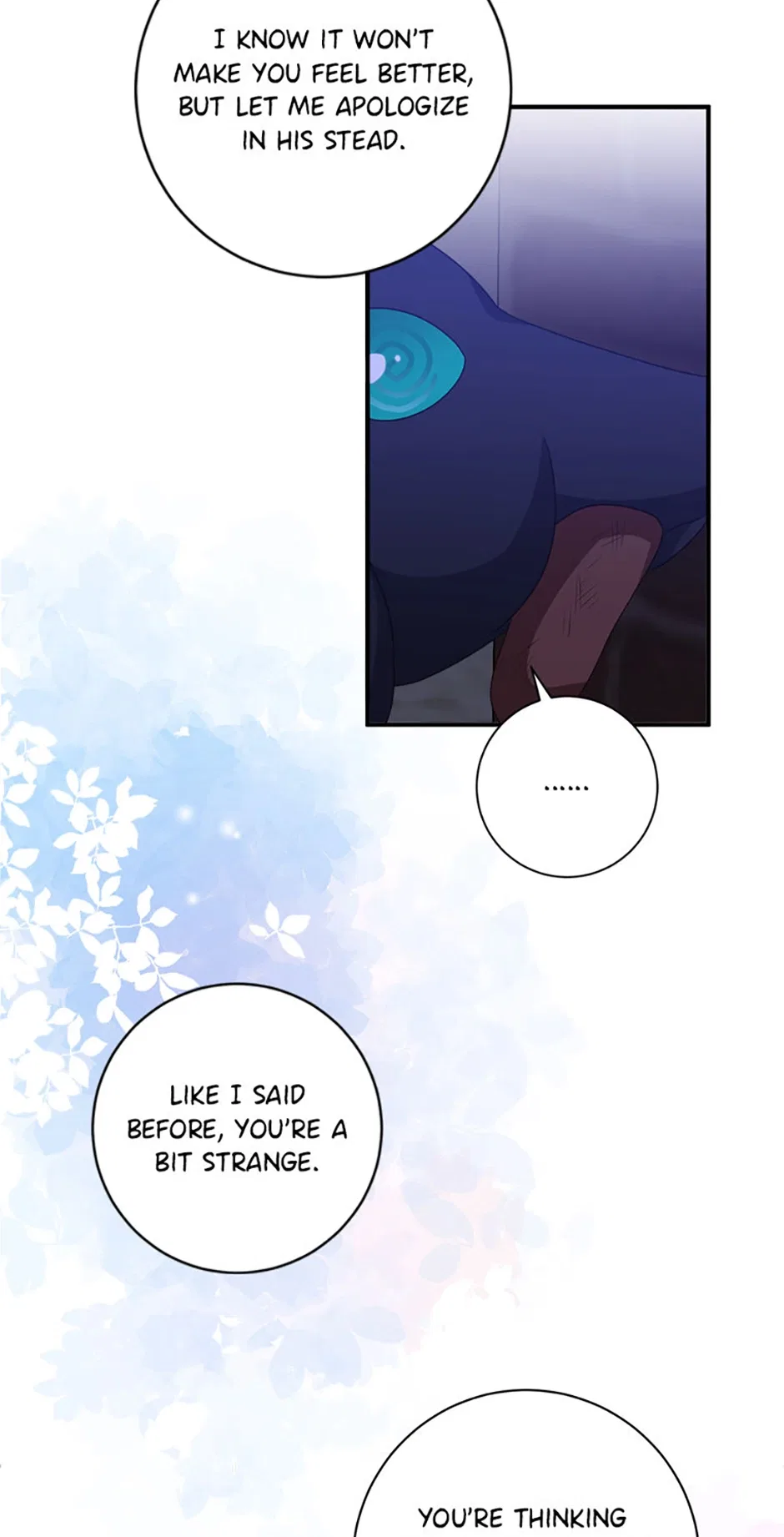 I Corrupted the Good Male Lead Chapter 79 – Page 8