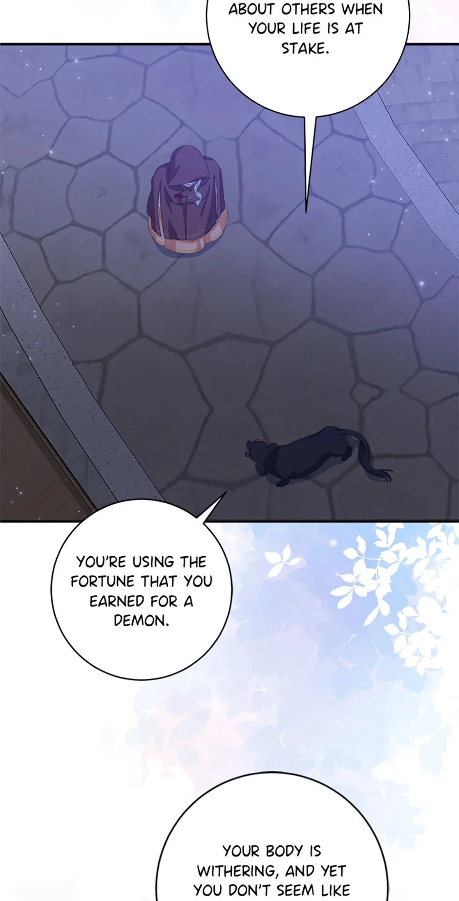 I Corrupted the Good Male Lead Chapter 79 – Page 9