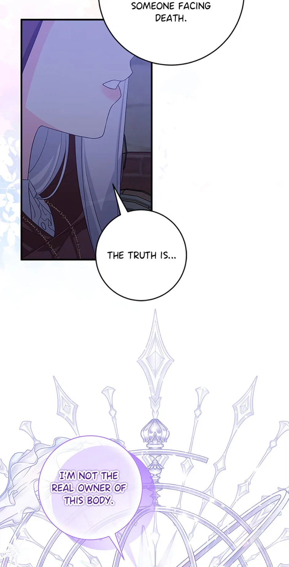 I Corrupted the Good Male Lead Chapter 79 – Page 10