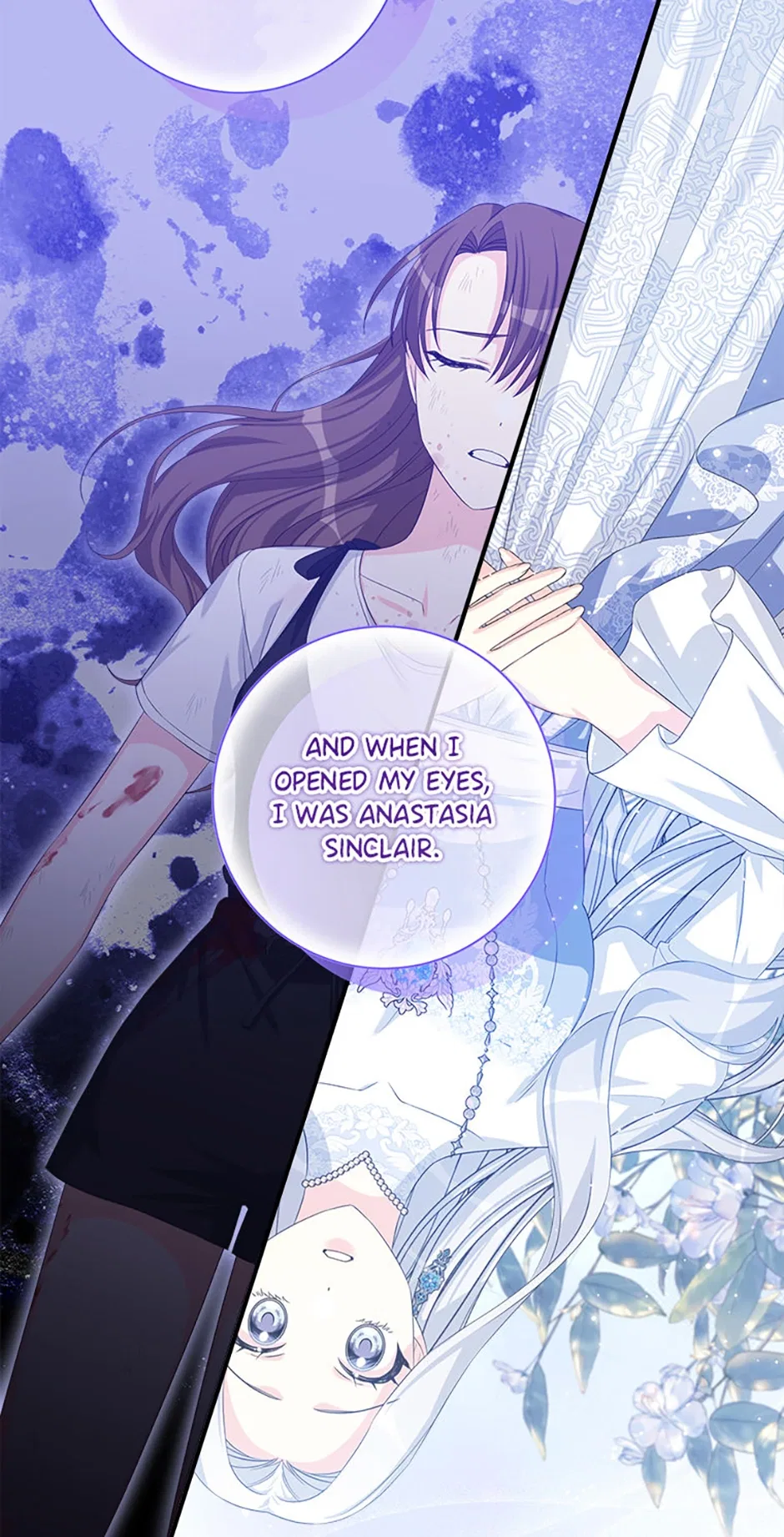 I Corrupted the Good Male Lead Chapter 79 – Page 12
