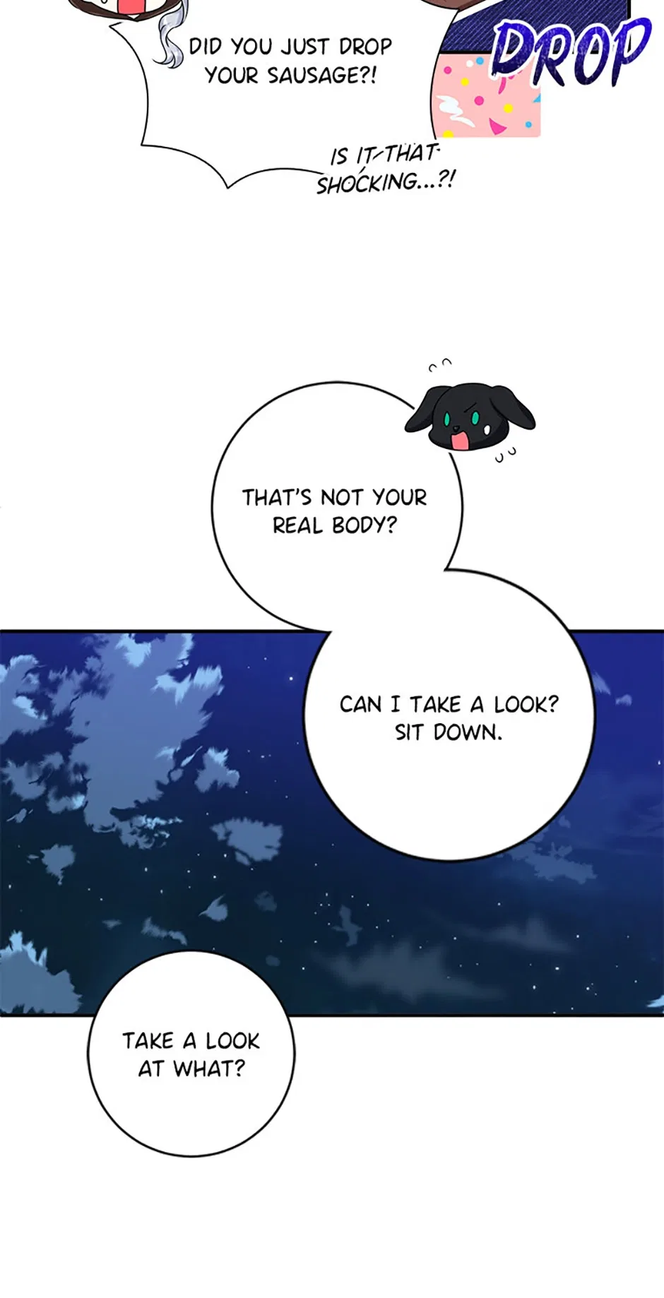 I Corrupted the Good Male Lead Chapter 79 – Page 14