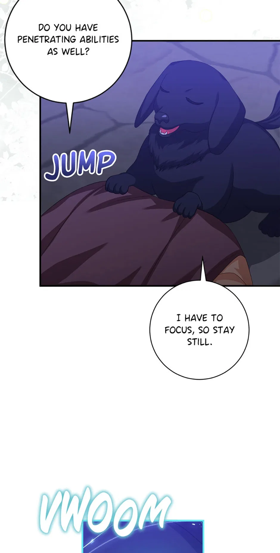 I Corrupted the Good Male Lead Chapter 79 – Page 16