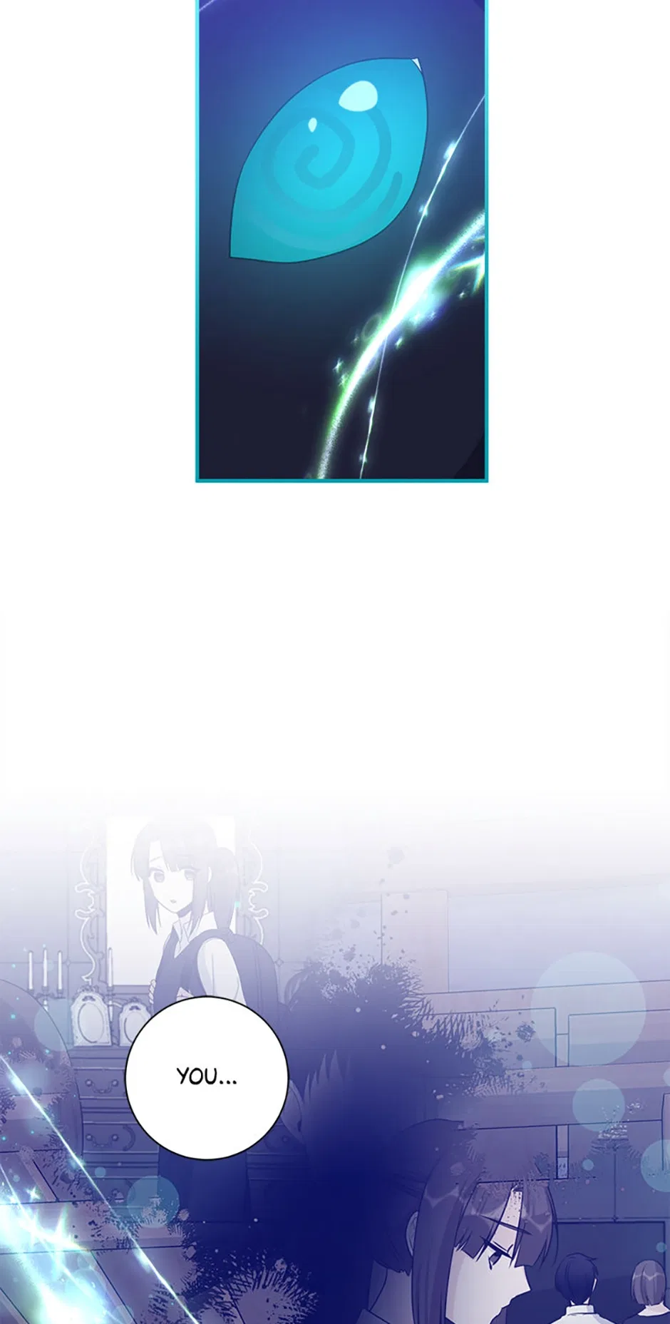 I Corrupted the Good Male Lead Chapter 79 – Page 17