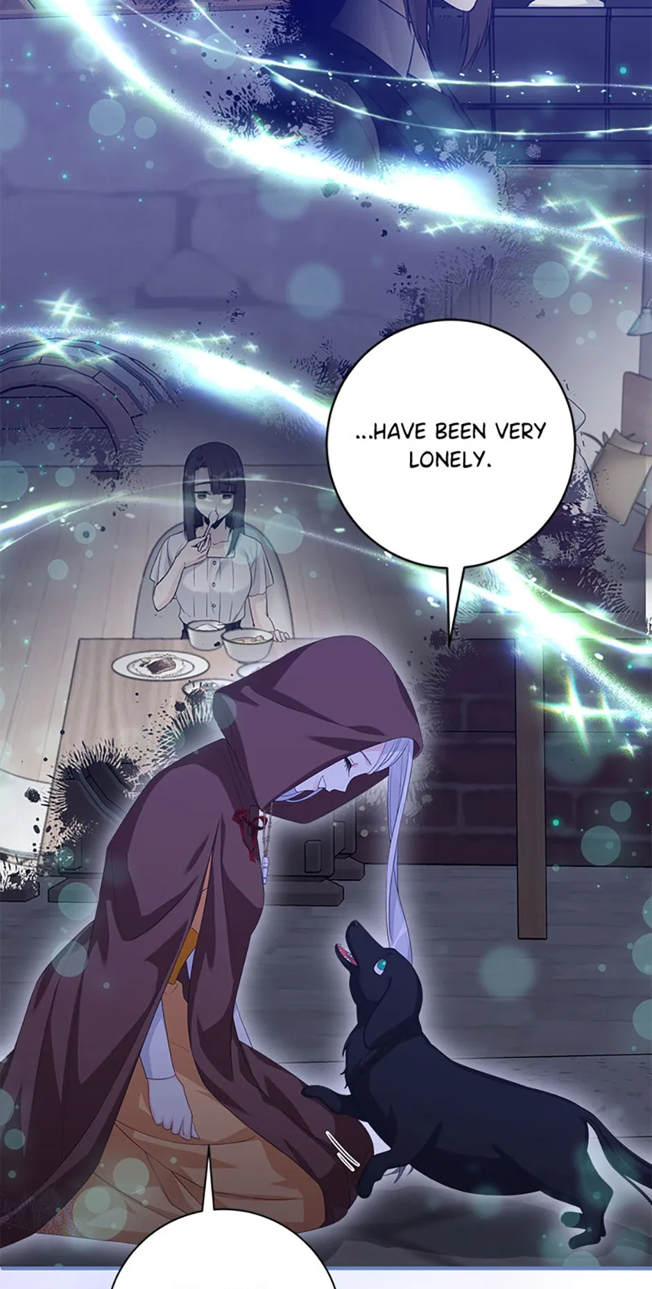 I Corrupted the Good Male Lead Chapter 79 – Page 18
