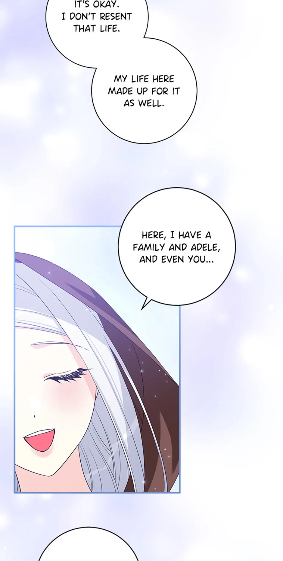 I Corrupted the Good Male Lead Chapter 79 – Page 19
