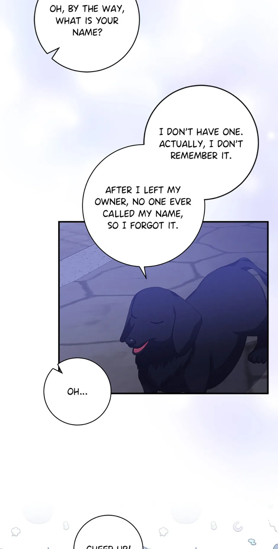 I Corrupted the Good Male Lead Chapter 79 – Page 20