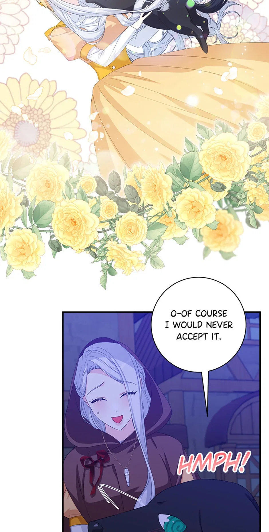 I Corrupted the Good Male Lead Chapter 79 – Page 22