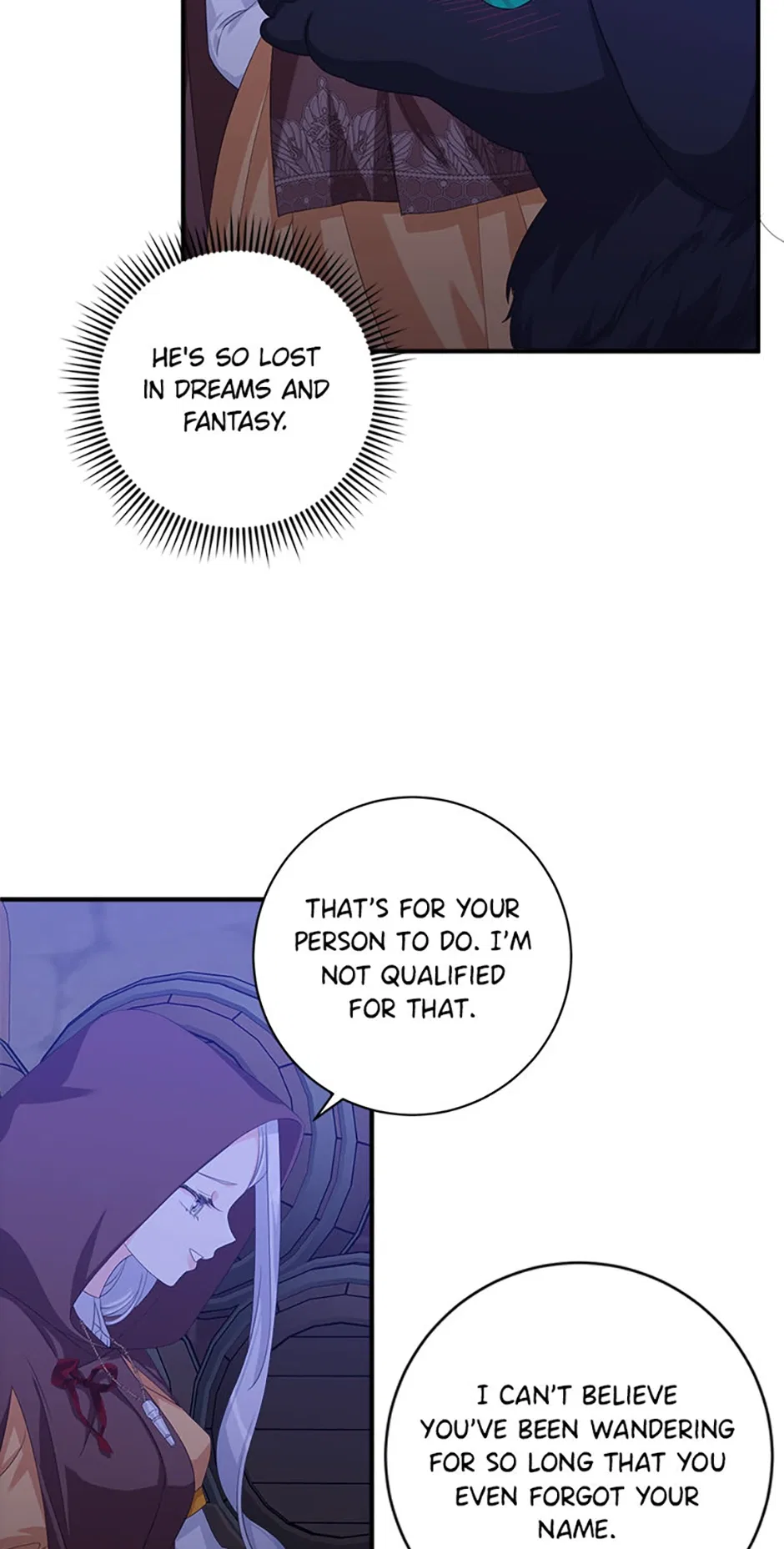I Corrupted the Good Male Lead Chapter 79 – Page 23