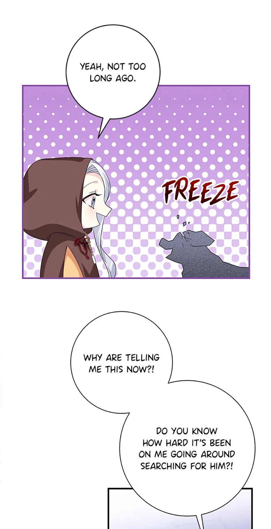 I Corrupted the Good Male Lead Chapter 79 – Page 25
