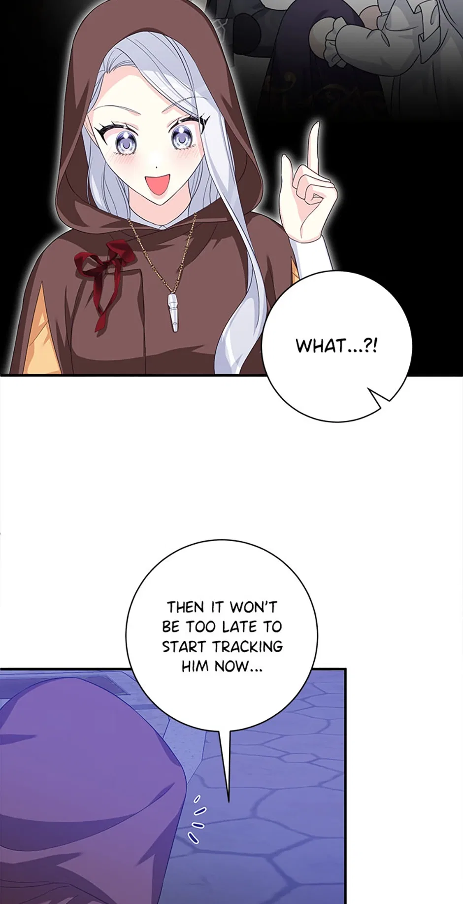 I Corrupted the Good Male Lead Chapter 79 – Page 27
