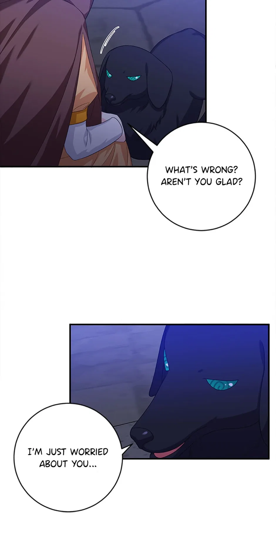 I Corrupted the Good Male Lead Chapter 79 – Page 28