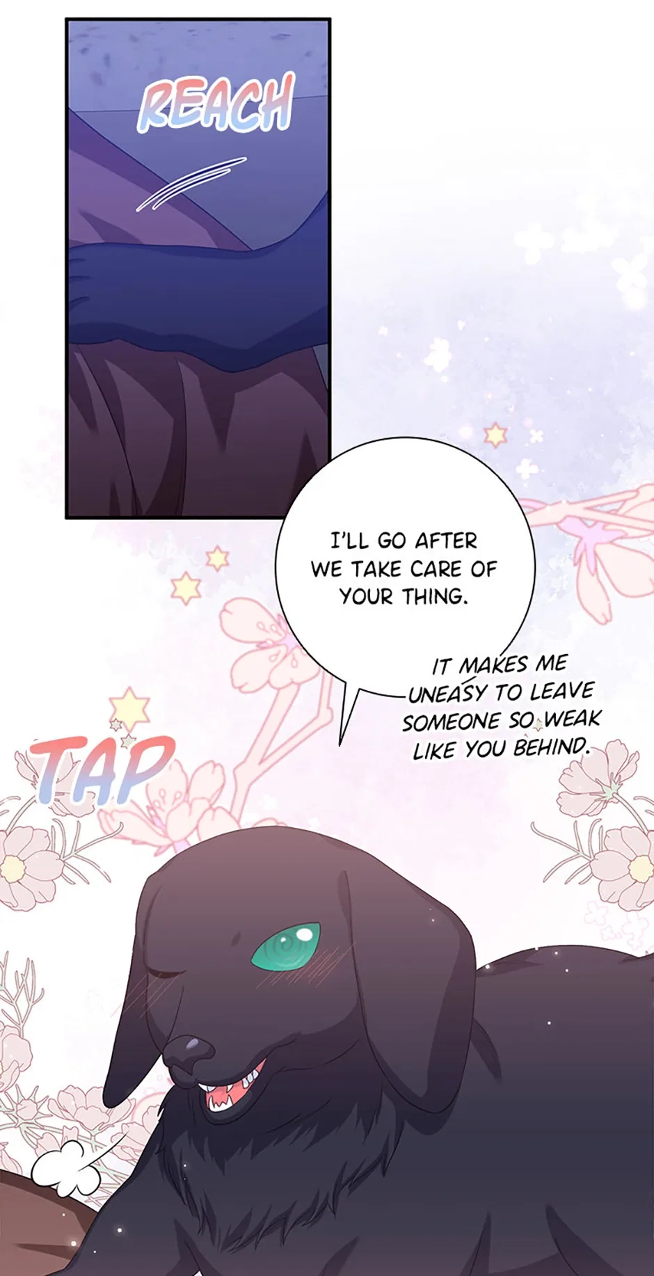 I Corrupted the Good Male Lead Chapter 79 – Page 29