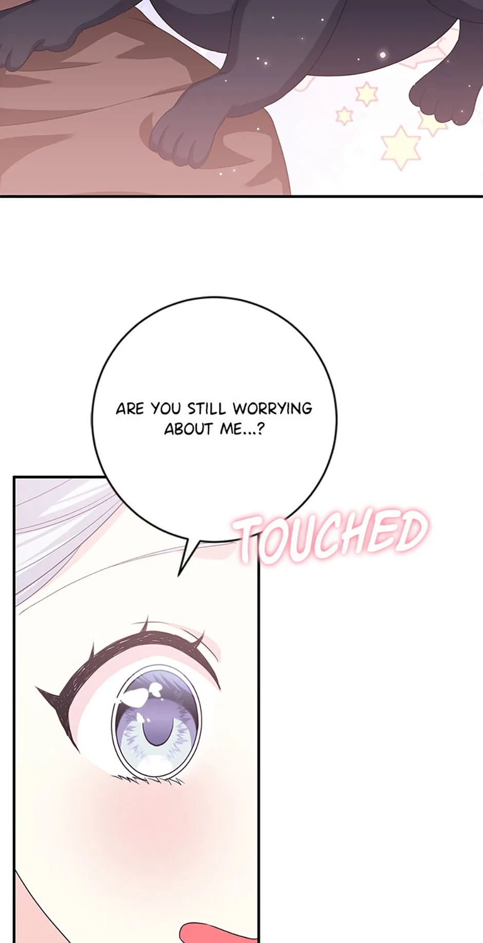 I Corrupted the Good Male Lead Chapter 79 – Page 30