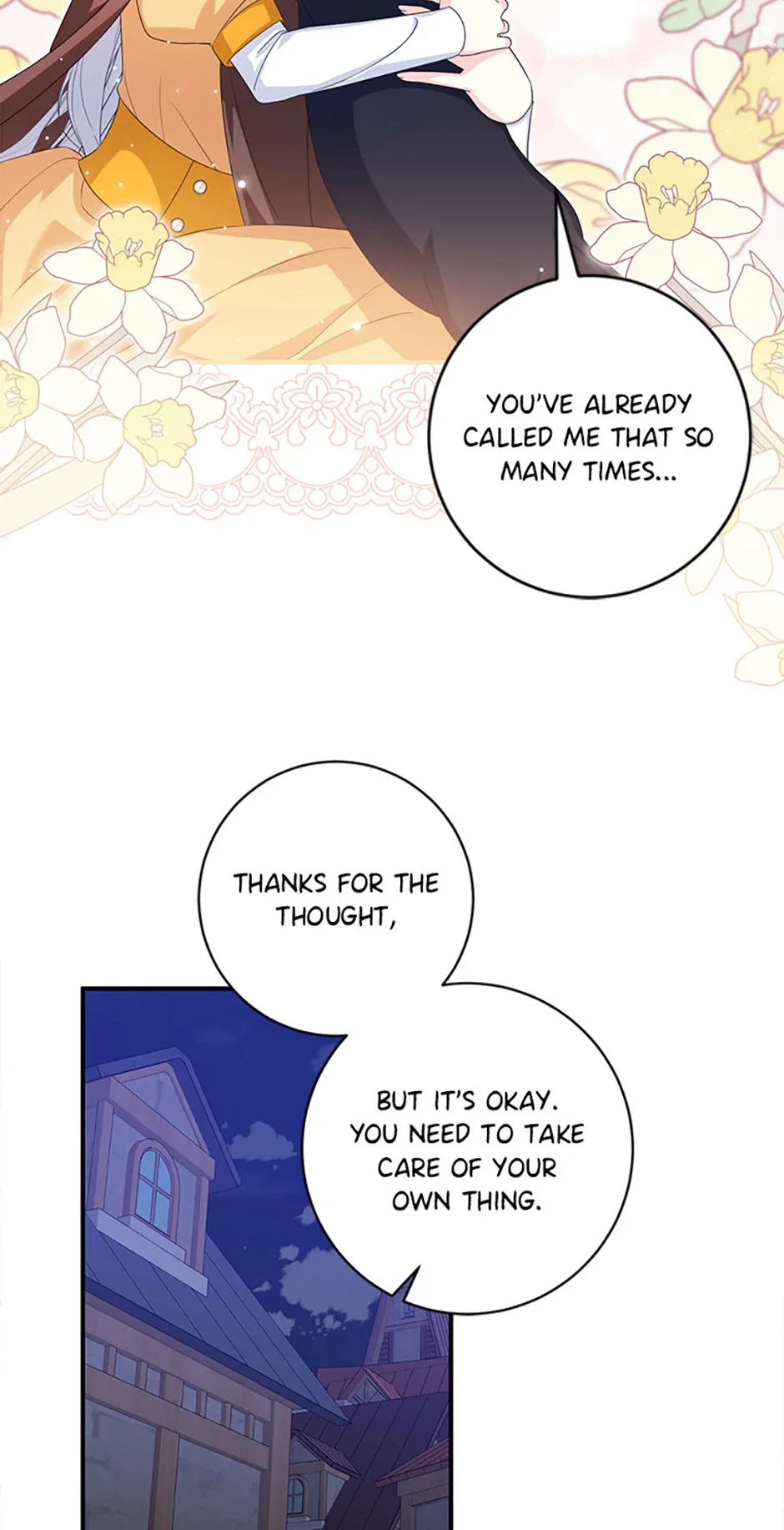I Corrupted the Good Male Lead Chapter 79 – Page 32