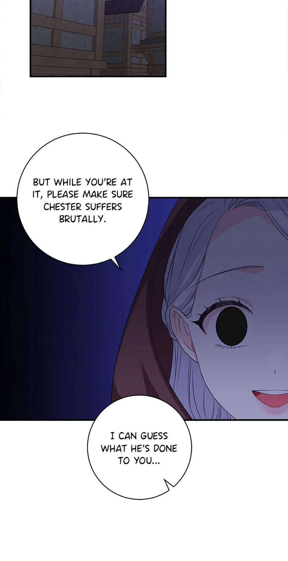 I Corrupted the Good Male Lead Chapter 79 – Page 33
