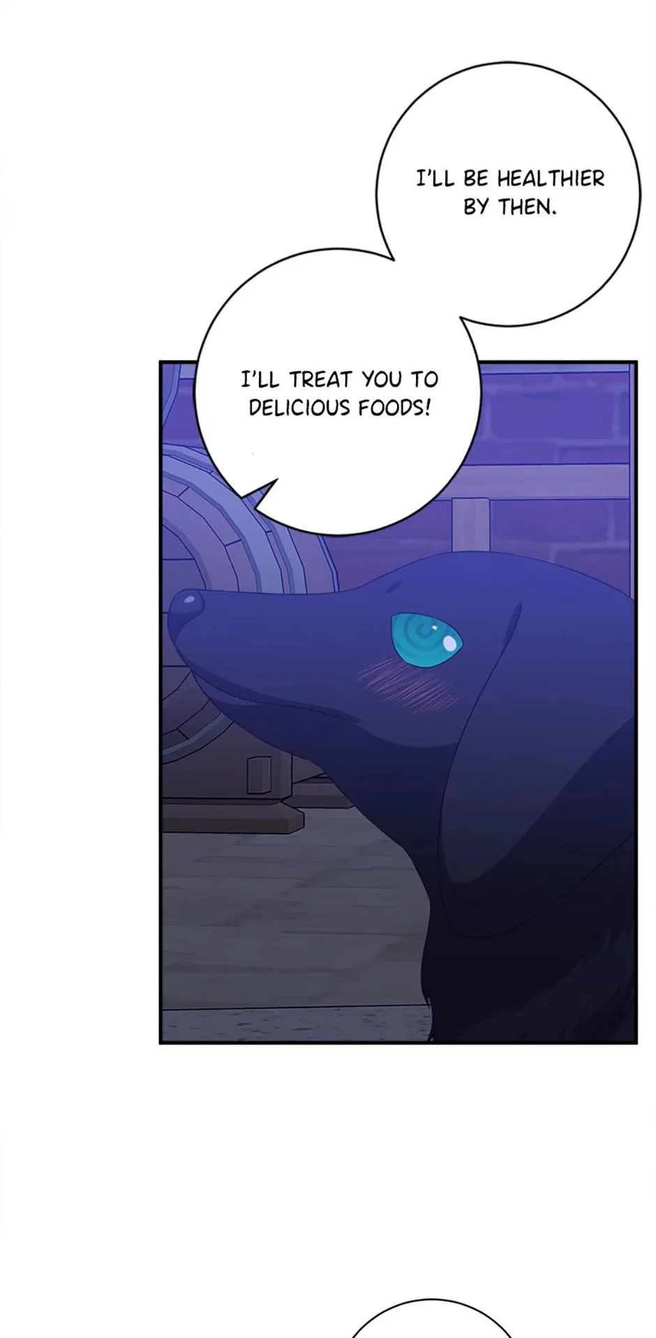 I Corrupted the Good Male Lead Chapter 79 – Page 35