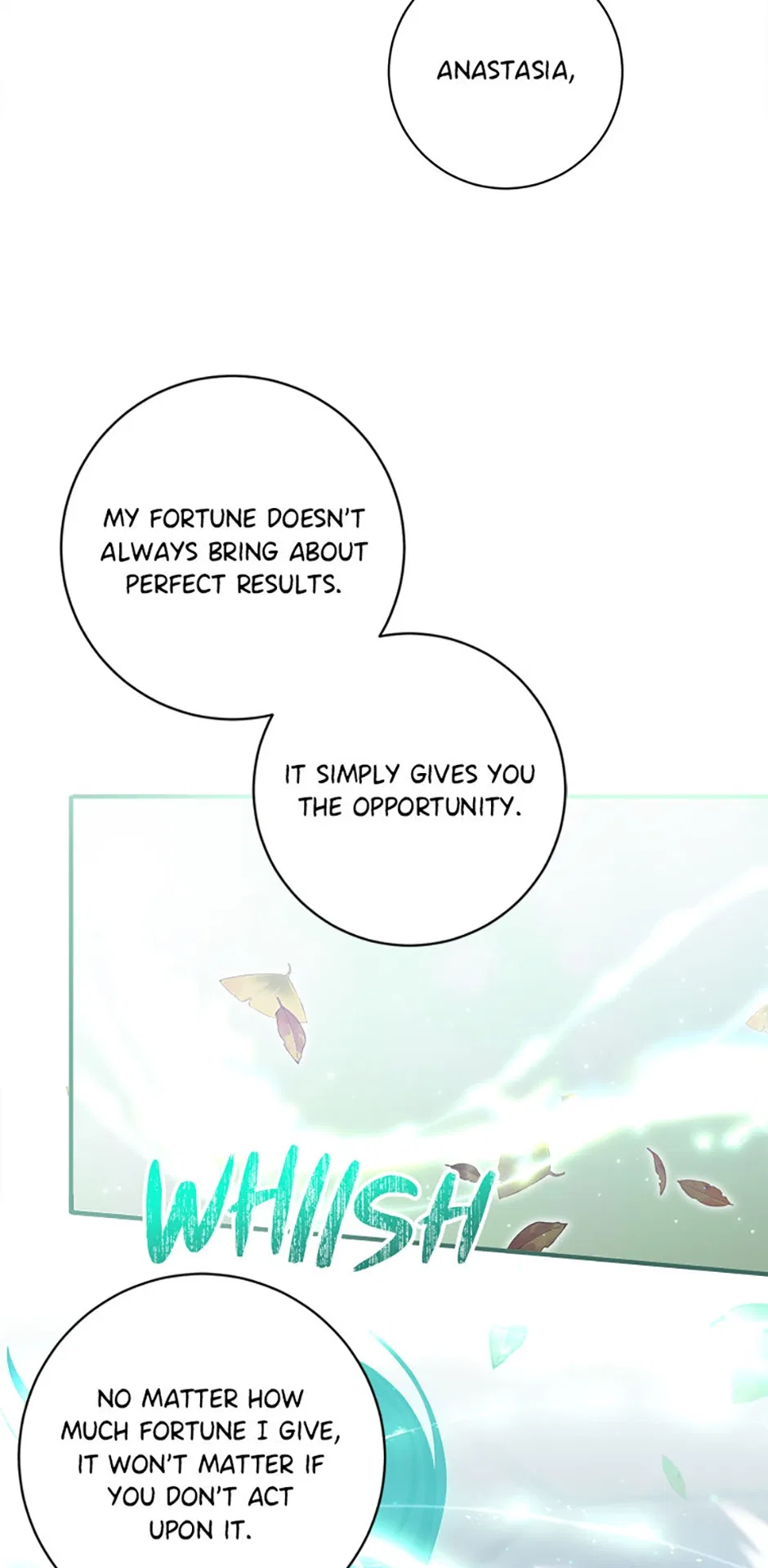 I Corrupted the Good Male Lead Chapter 79 – Page 36