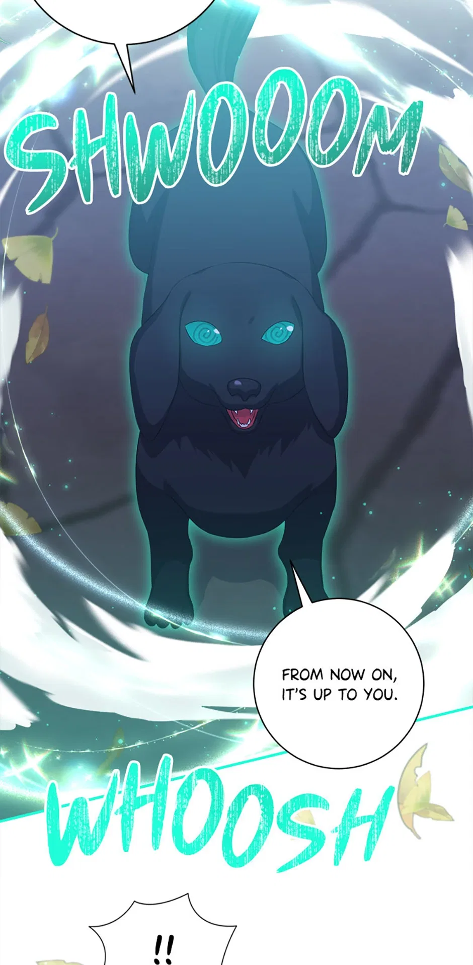 I Corrupted the Good Male Lead Chapter 79 – Page 37