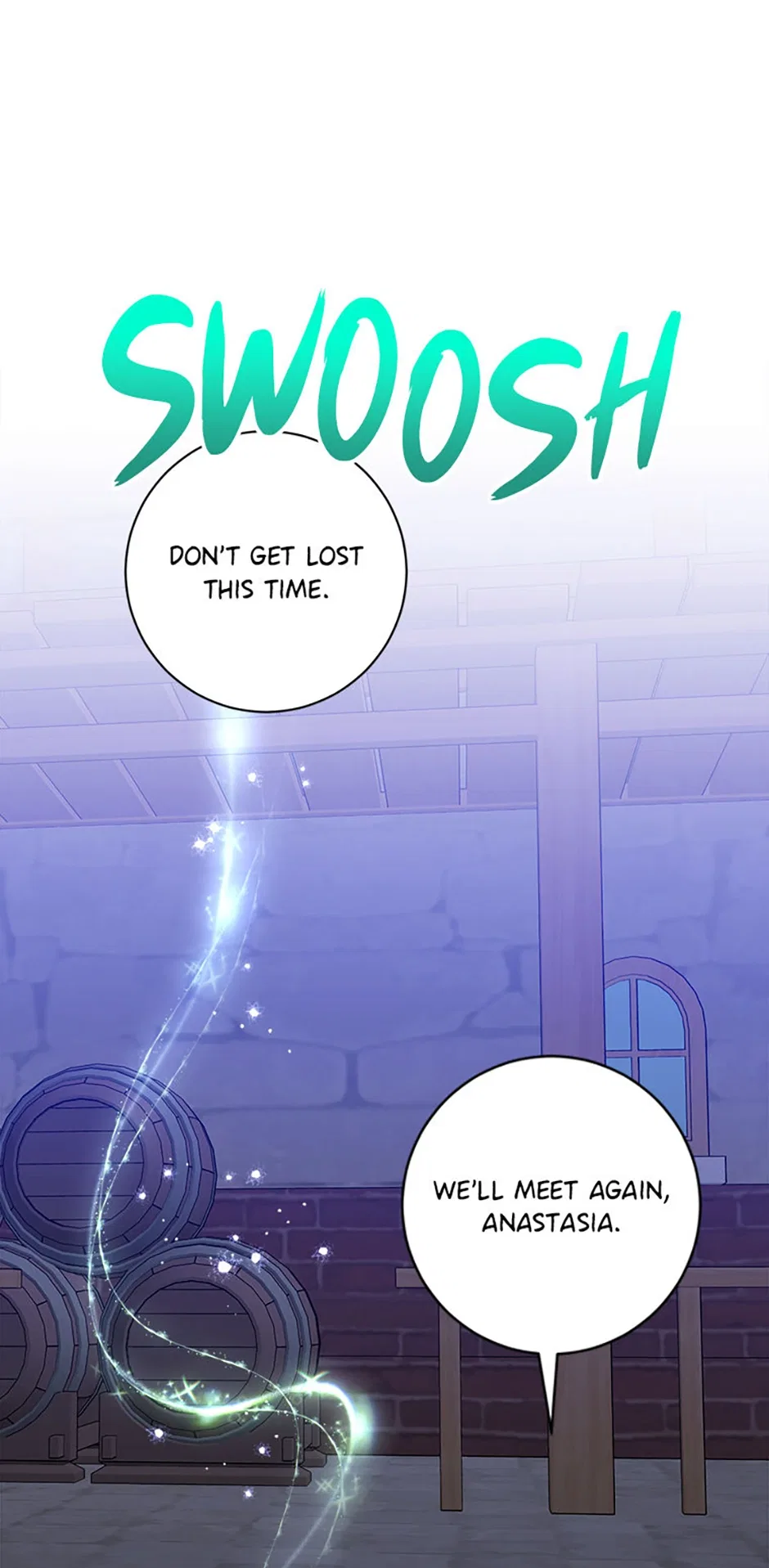 I Corrupted the Good Male Lead Chapter 79 – Page 39