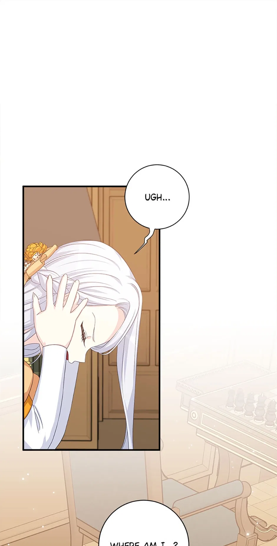 I Corrupted the Good Male Lead Chapter 79 – Page 43
