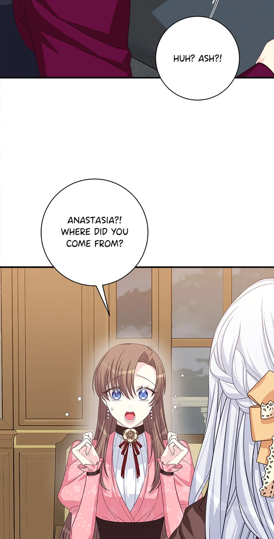 I Corrupted the Good Male Lead Chapter 79 – Page 46