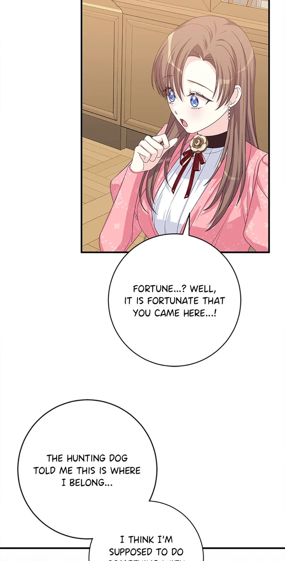 I Corrupted the Good Male Lead Chapter 79 – Page 49