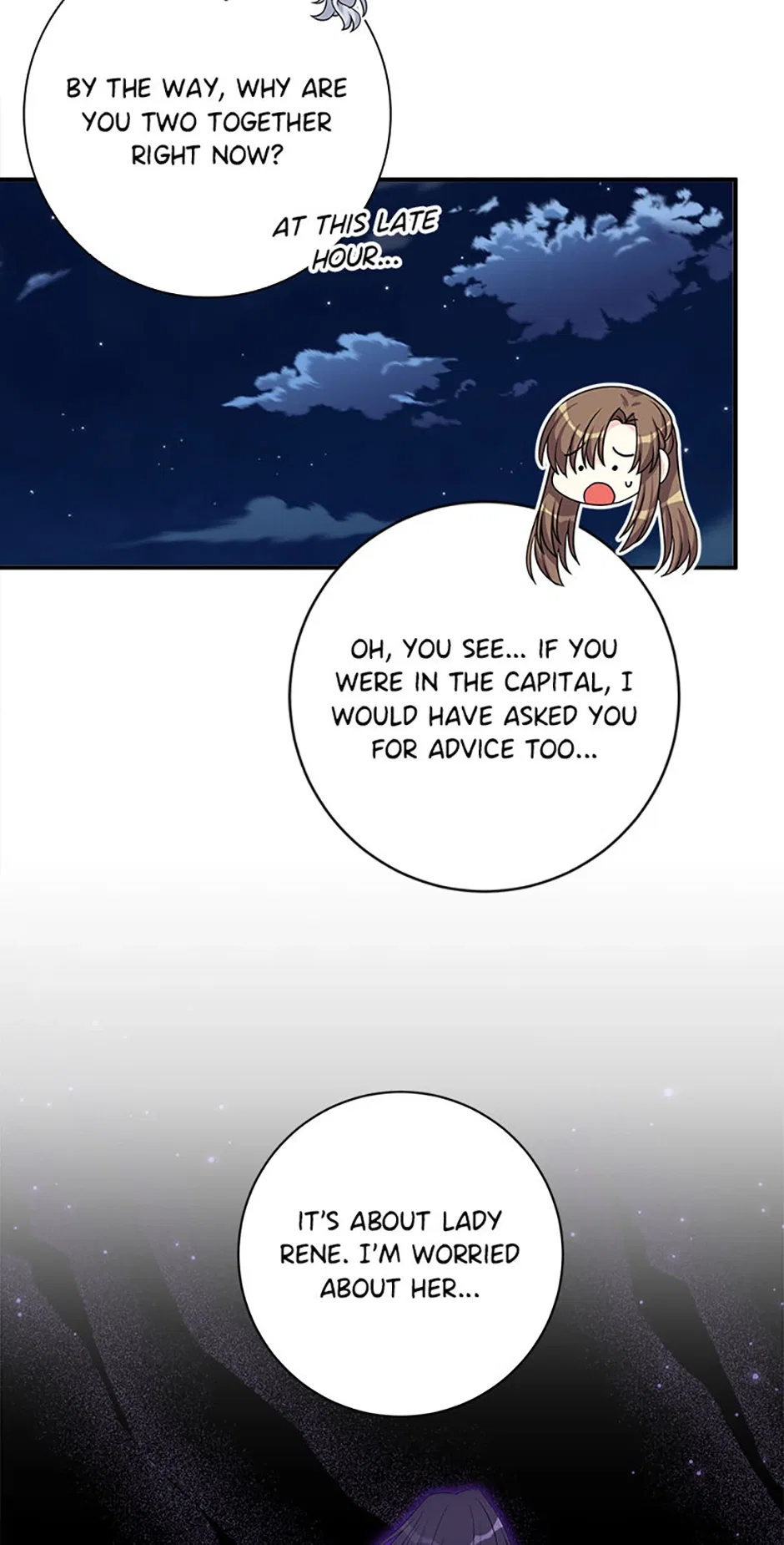 I Corrupted the Good Male Lead Chapter 79 – Page 51