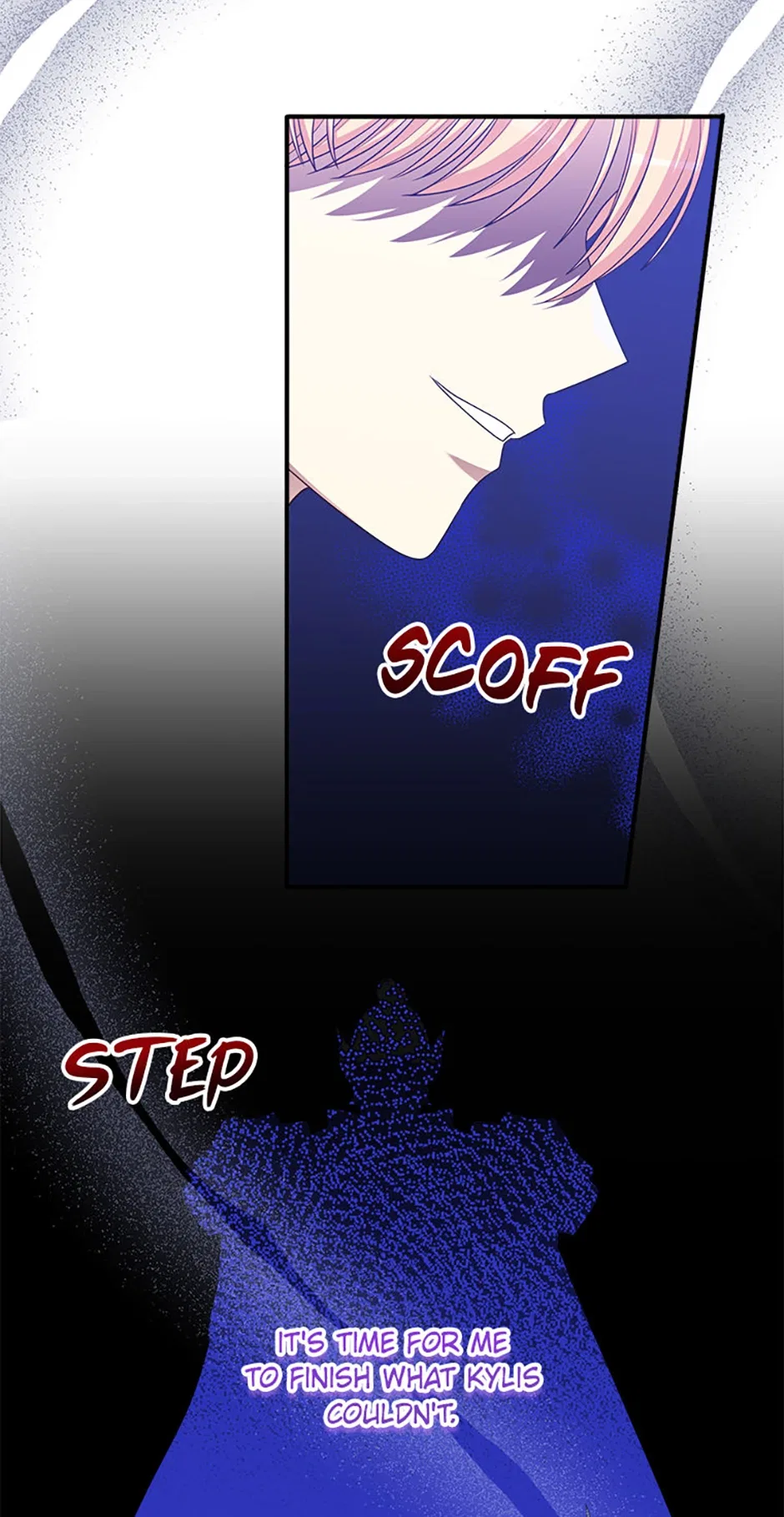 I Corrupted the Good Male Lead Chapter 79 – Page 56