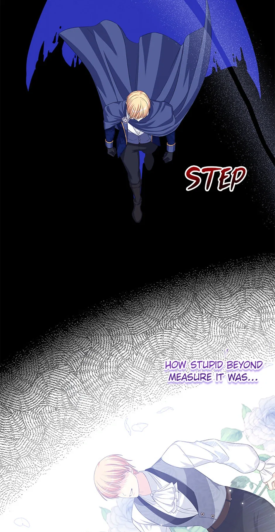 I Corrupted the Good Male Lead Chapter 79 – Page 57