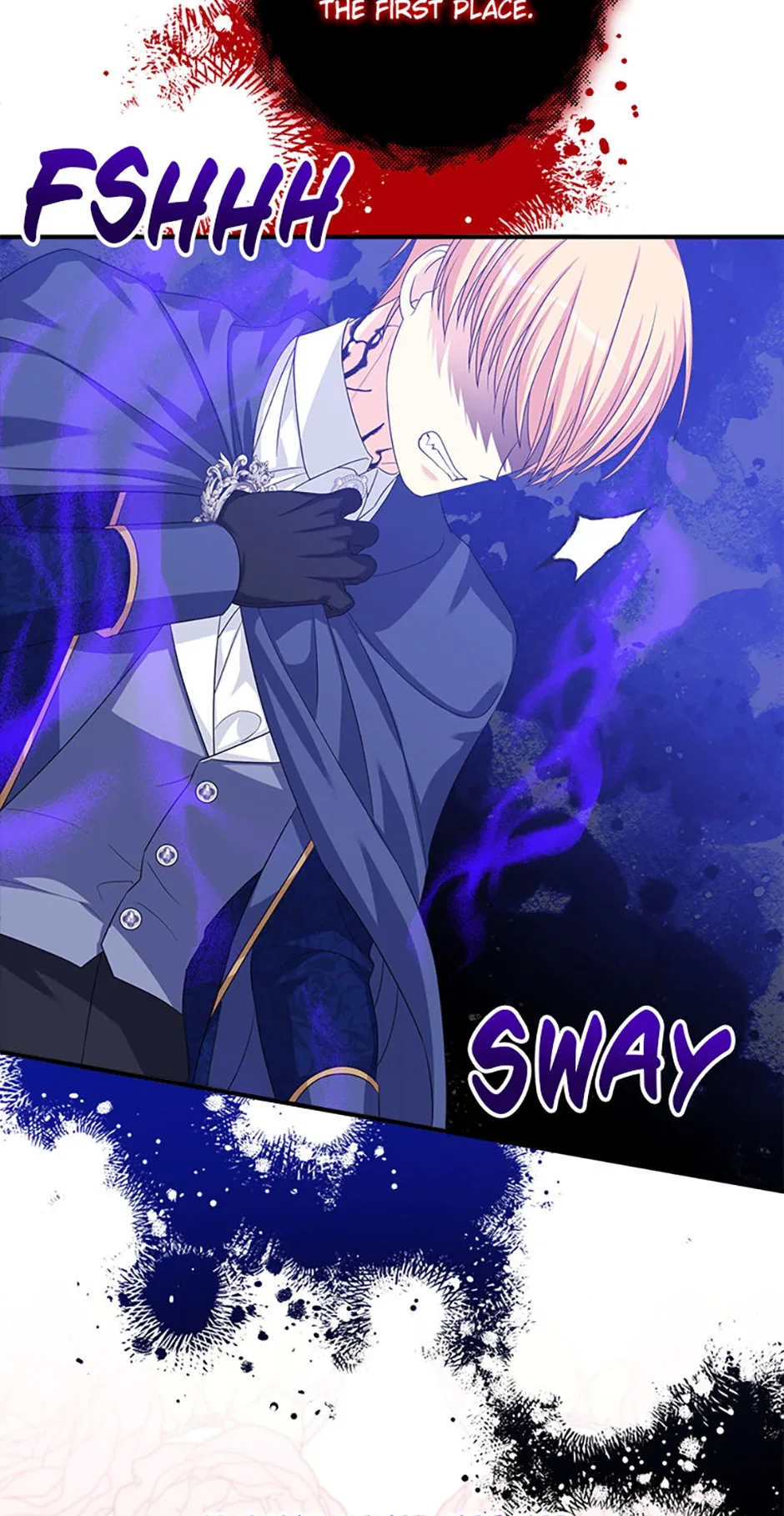 I Corrupted the Good Male Lead Chapter 79 – Page 59
