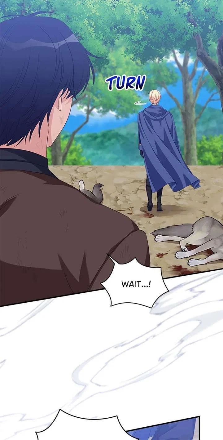 I Corrupted the Good Male Lead Chapter 78 – Page 4