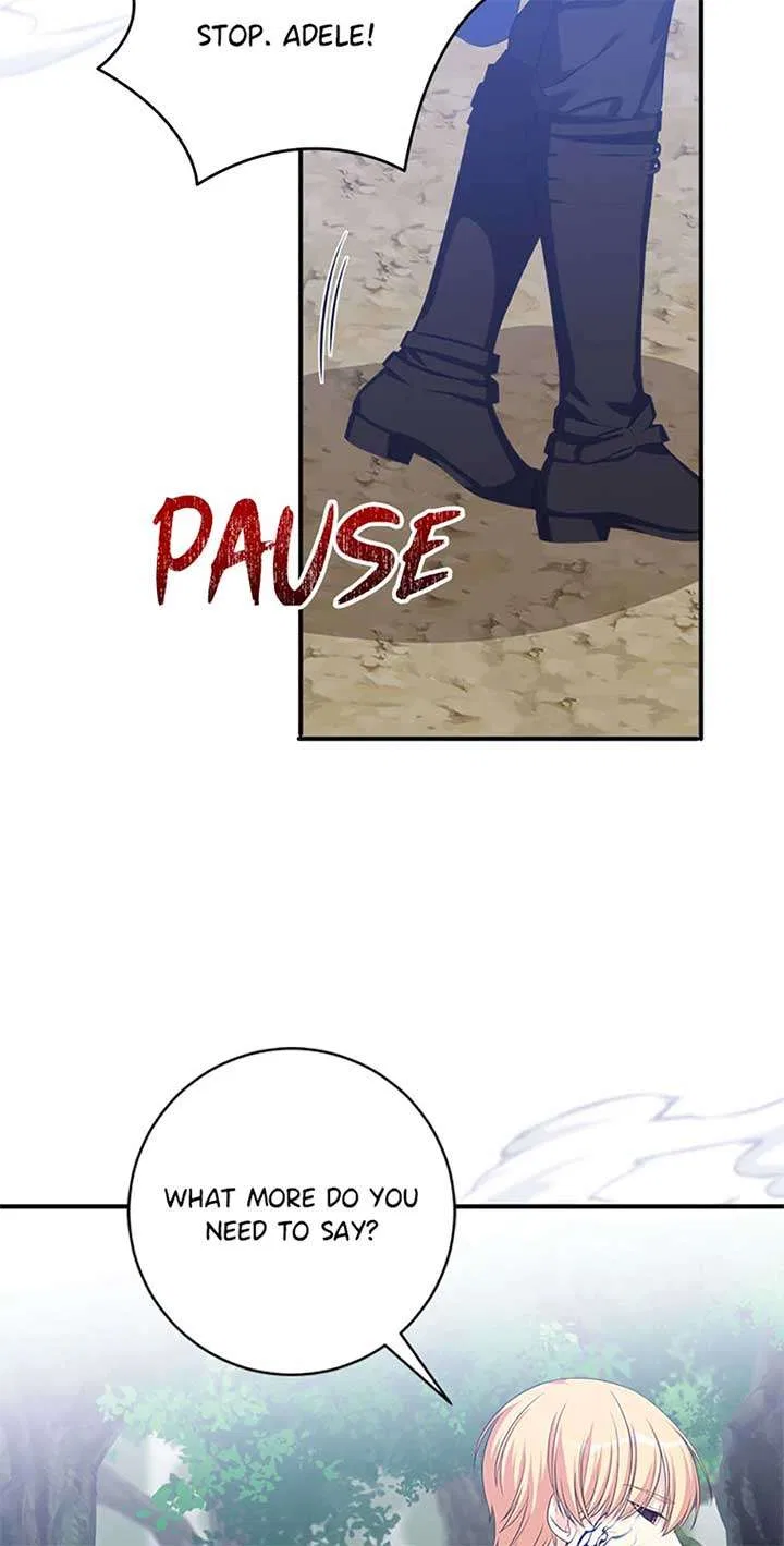 I Corrupted the Good Male Lead Chapter 78 – Page 5