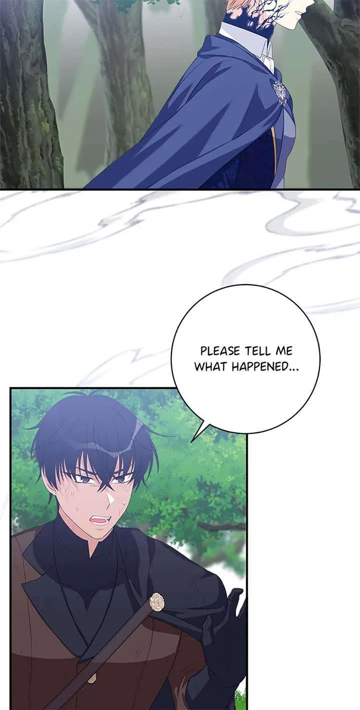 I Corrupted the Good Male Lead Chapter 78 – Page 6