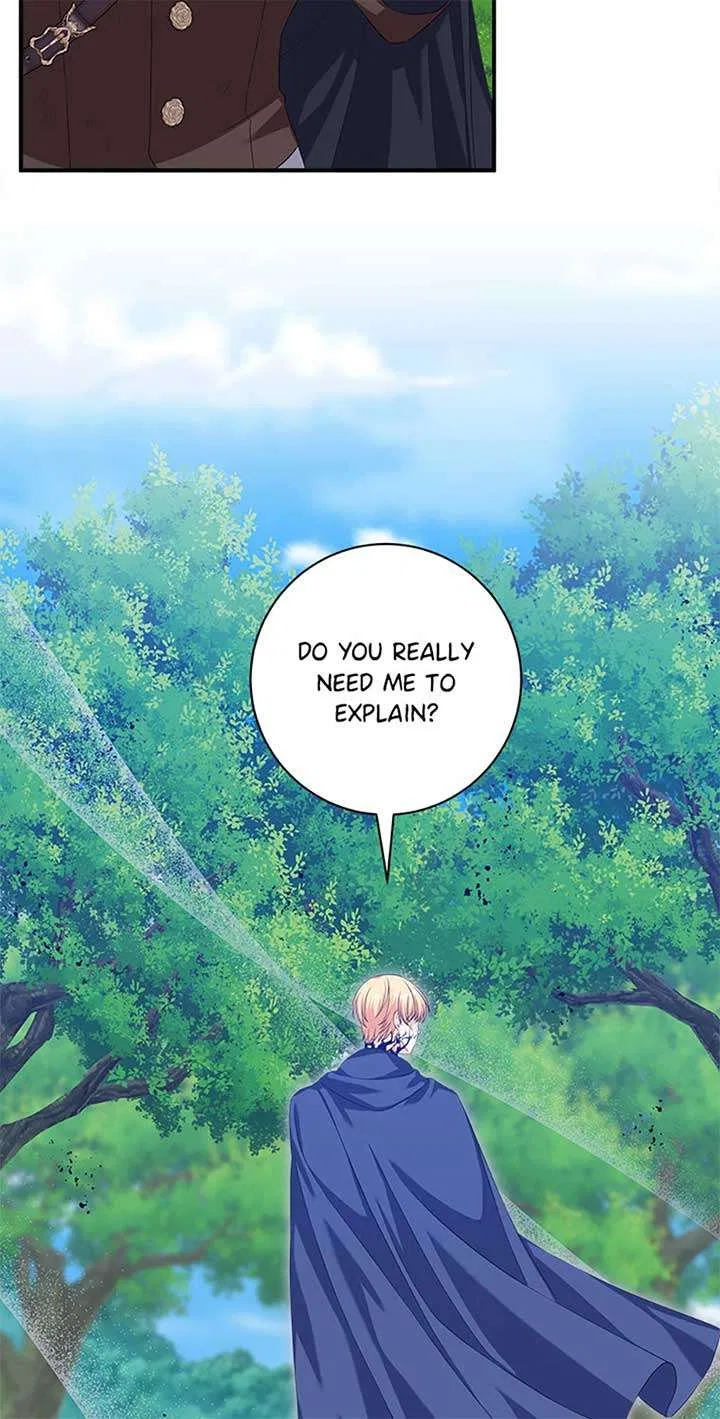I Corrupted the Good Male Lead Chapter 78 – Page 7