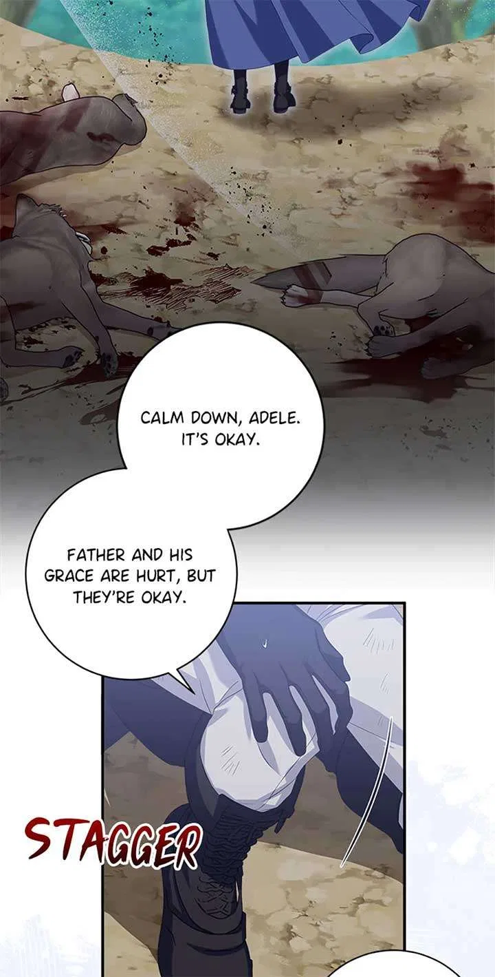 I Corrupted the Good Male Lead Chapter 78 – Page 8