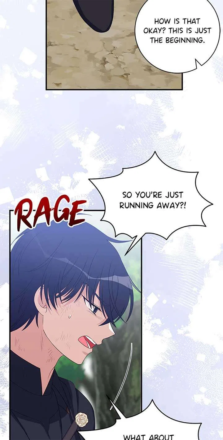 I Corrupted the Good Male Lead Chapter 78 – Page 9