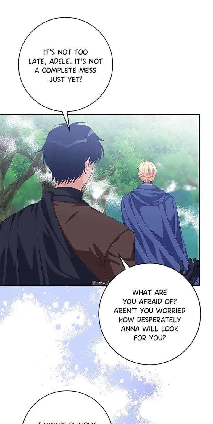 I Corrupted the Good Male Lead Chapter 78 – Page 11