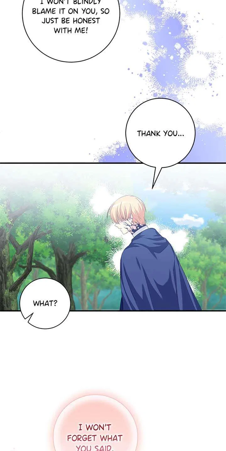 I Corrupted the Good Male Lead Chapter 78 – Page 12