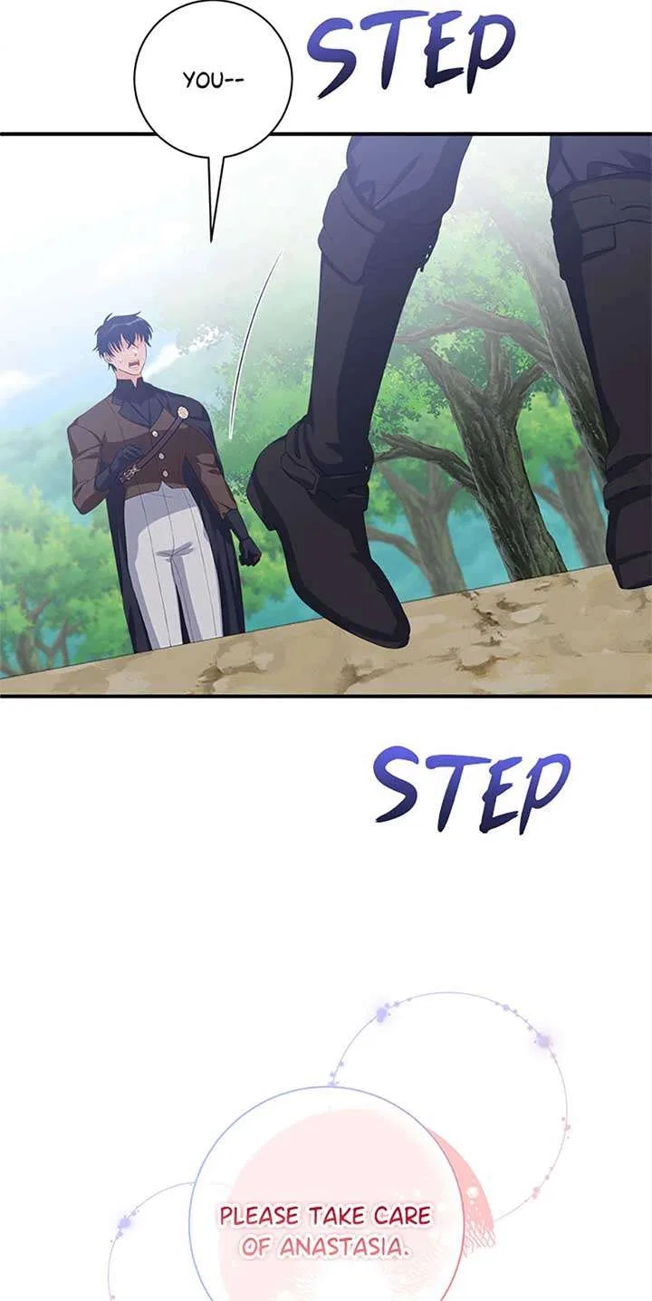 I Corrupted the Good Male Lead Chapter 78 – Page 14