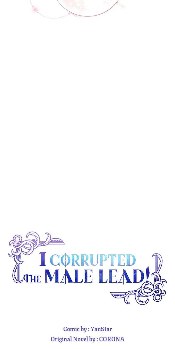 I Corrupted the Good Male Lead Chapter 78 – Page 15
