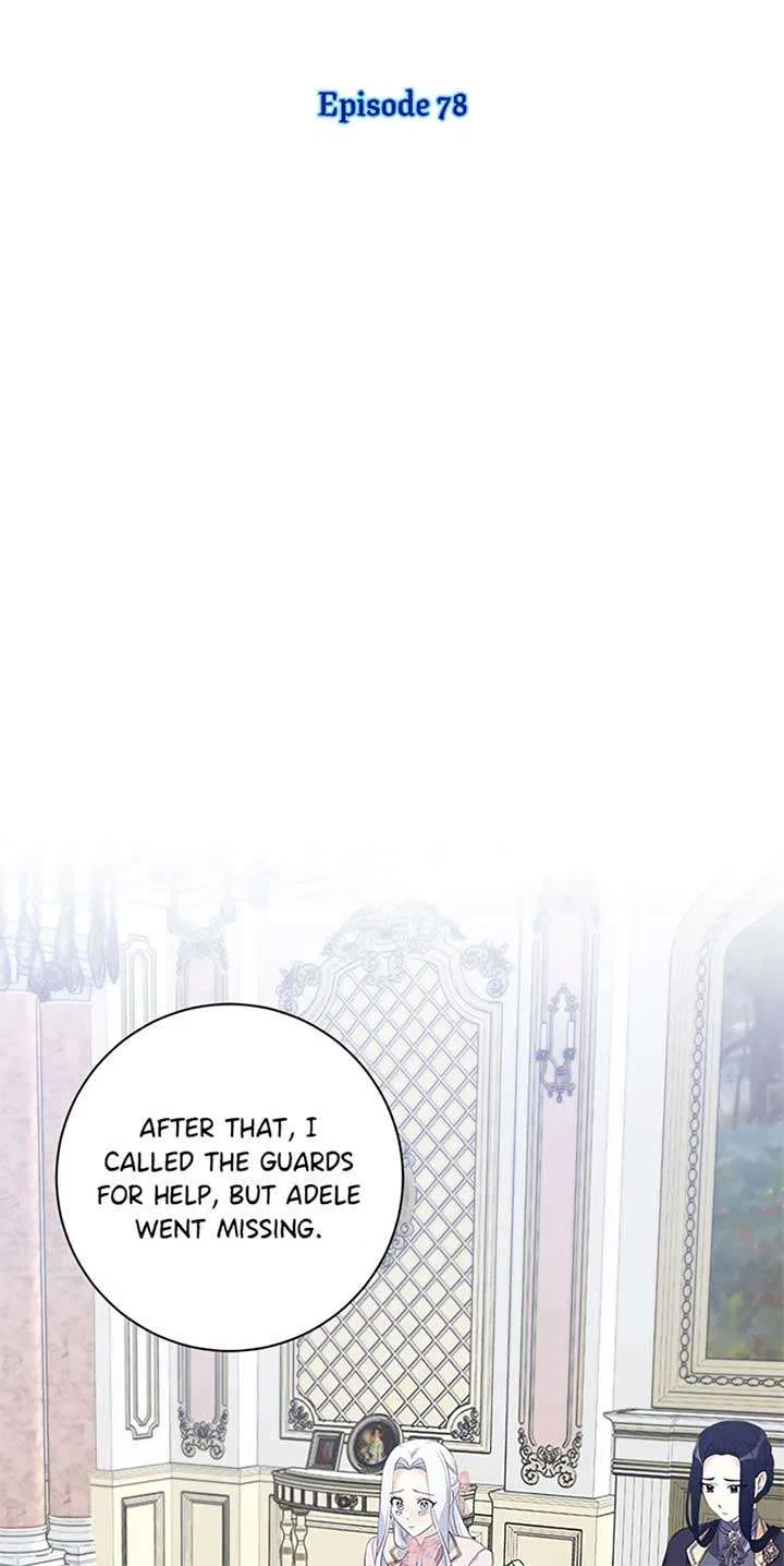 I Corrupted the Good Male Lead Chapter 78 – Page 16