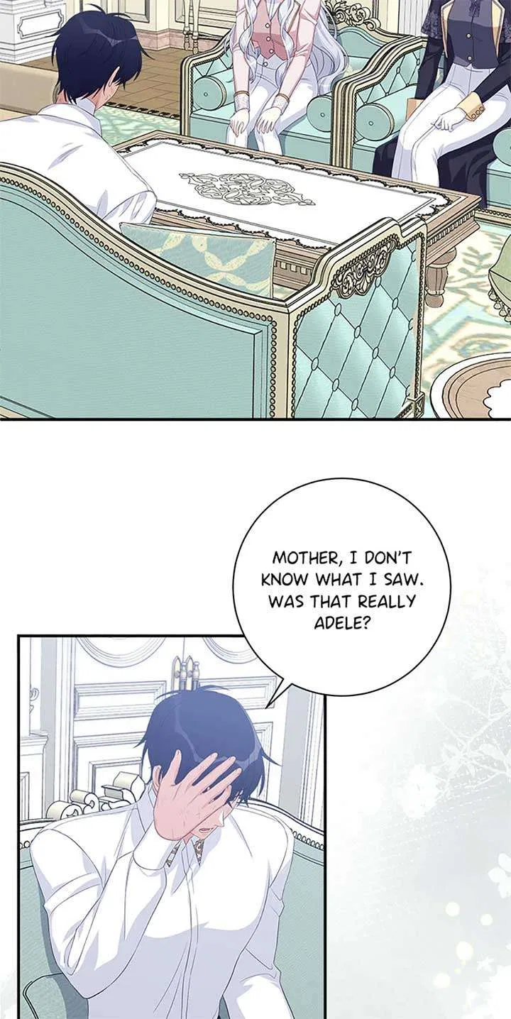 I Corrupted the Good Male Lead Chapter 78 – Page 17