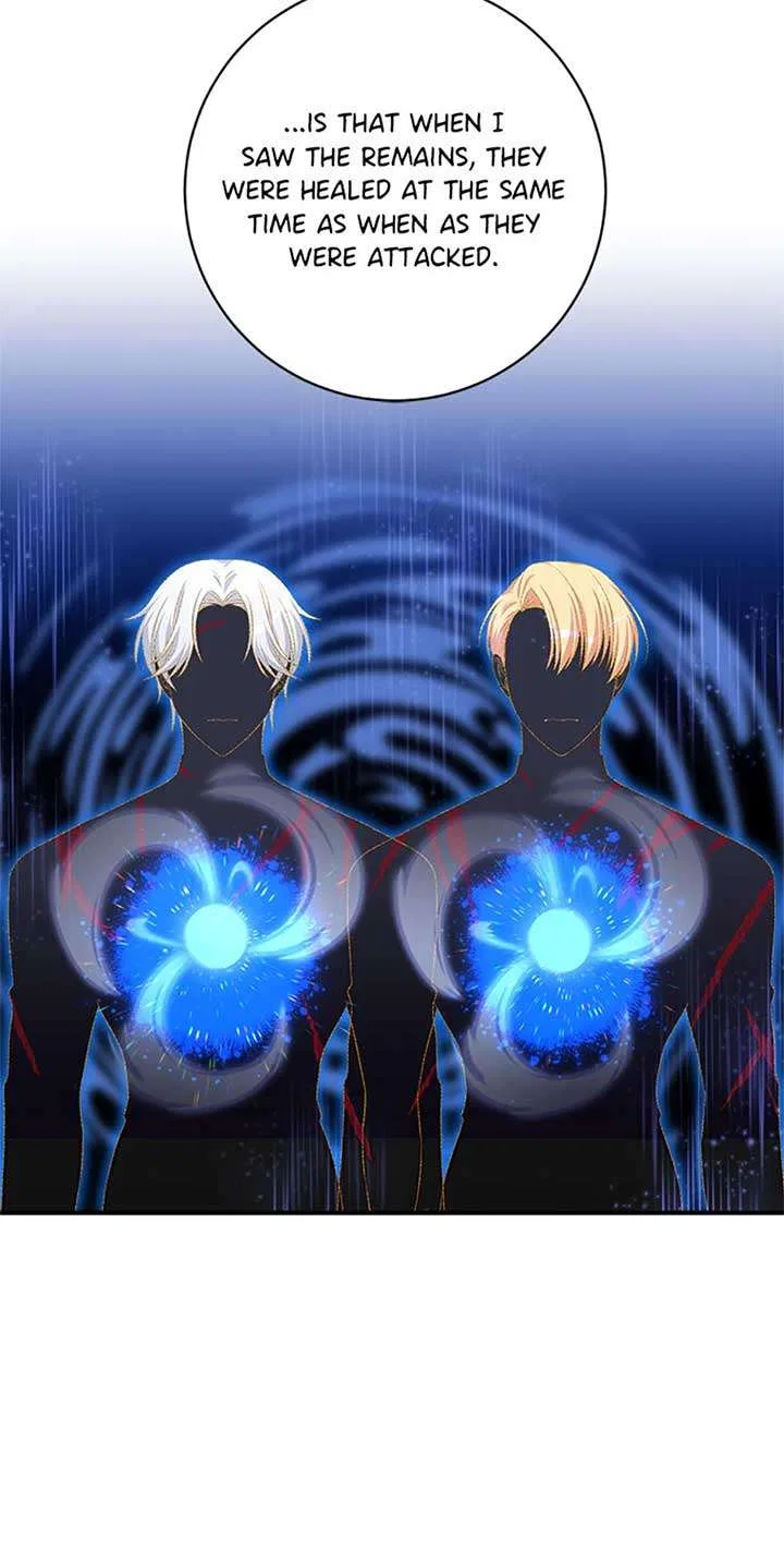 I Corrupted the Good Male Lead Chapter 78 – Page 19