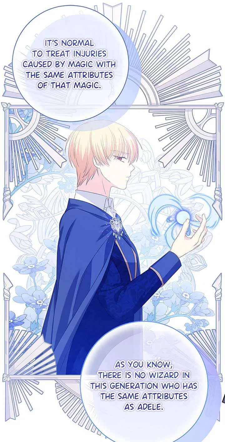 I Corrupted the Good Male Lead Chapter 78 – Page 20