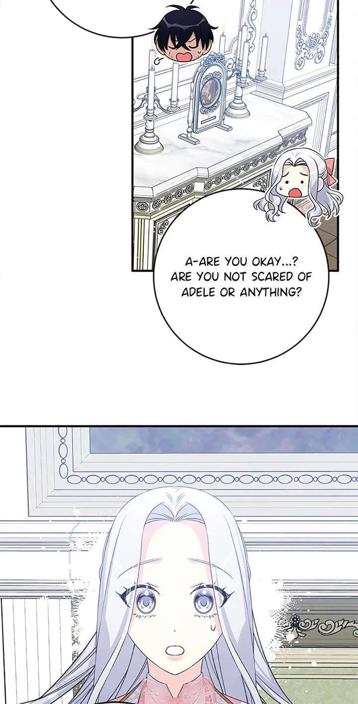 I Corrupted the Good Male Lead Chapter 78 – Page 22