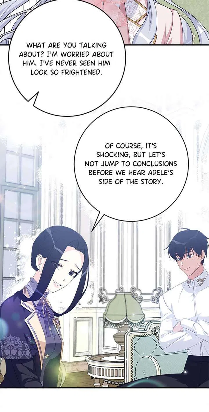 I Corrupted the Good Male Lead Chapter 78 – Page 23