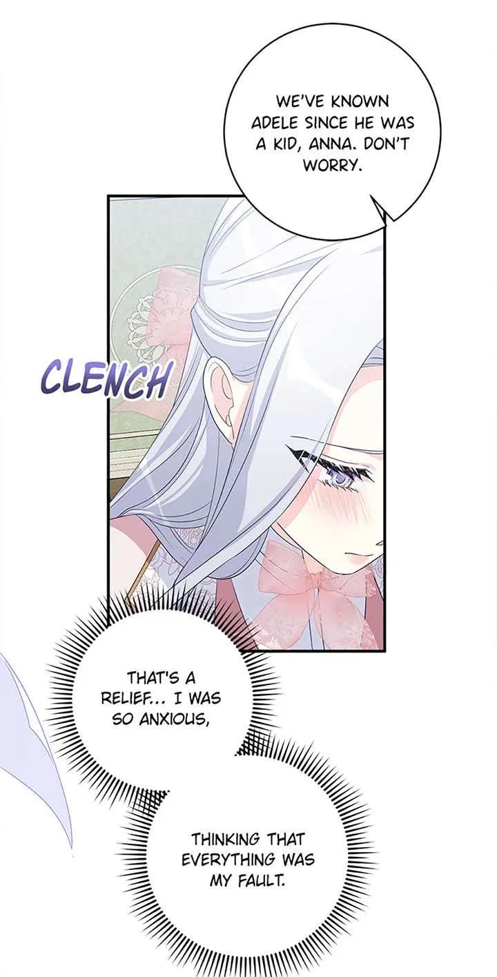 I Corrupted the Good Male Lead Chapter 78 – Page 24