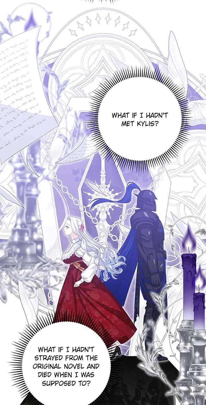 I Corrupted the Good Male Lead Chapter 78 – Page 25