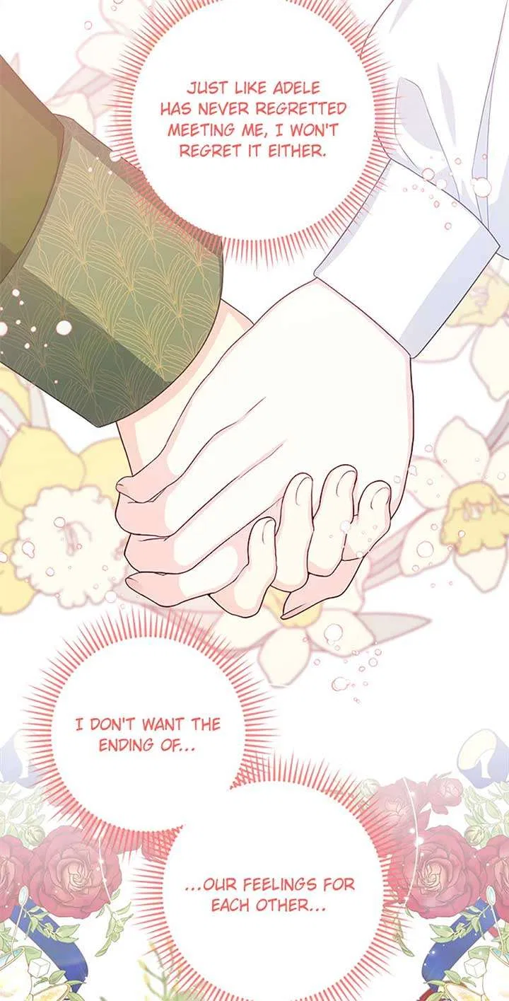 I Corrupted the Good Male Lead Chapter 78 – Page 27